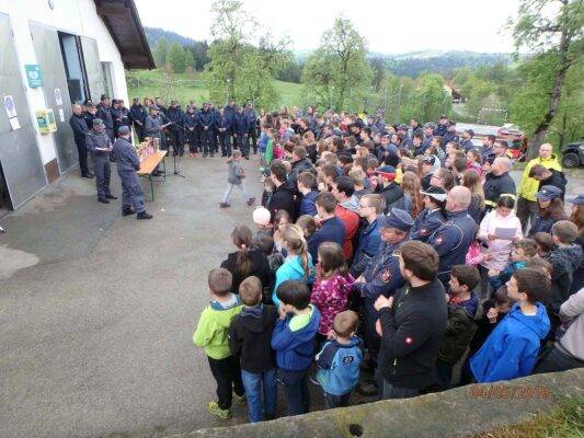 Tekmovanje v orientaciji 2019
