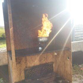 Dan odprtih vrat PGD Dolenja vas 2020 4