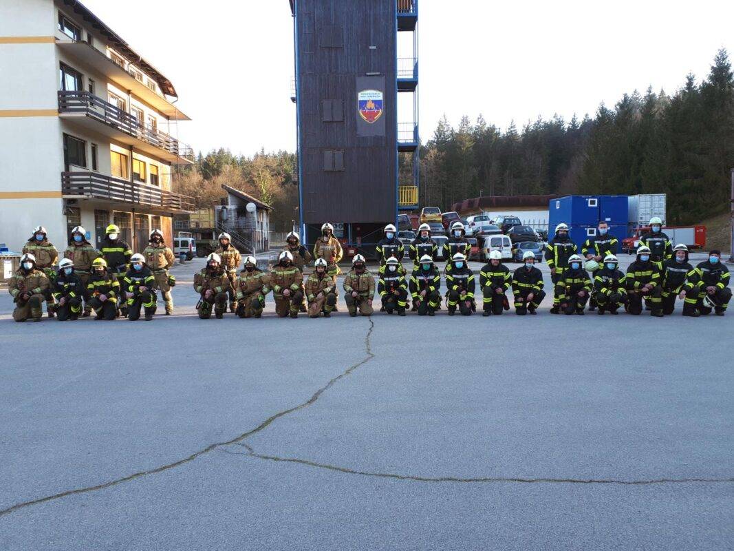 NGC skupina 1 Ig 2021