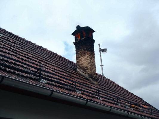 GZ RIbnica DImniski pozar PGD Ribnica 10