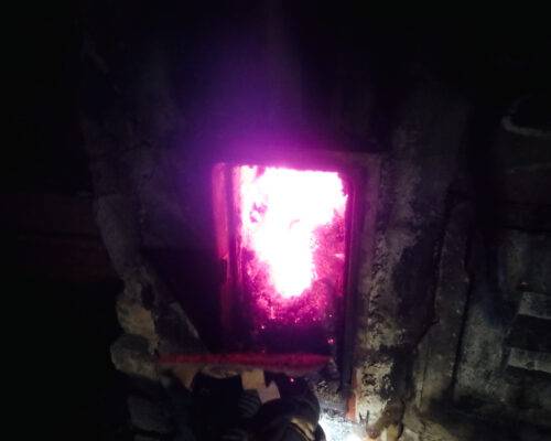 GZ RIbnica DImniski pozar PGD Ribnica 2