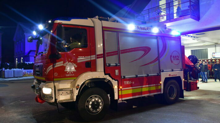 TRV 2D PGD Ribnica Gasilska zveza Ribnica 15