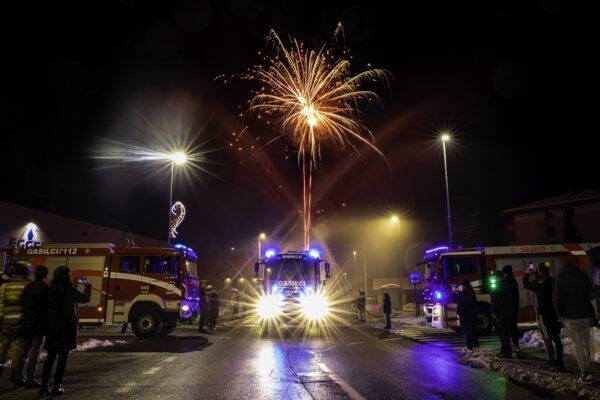 TRV 2D PGD Ribnica Gasilska zveza Ribnica 16