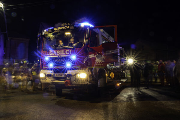 TRV 2D PGD Ribnica Gasilska zveza Ribnica 17