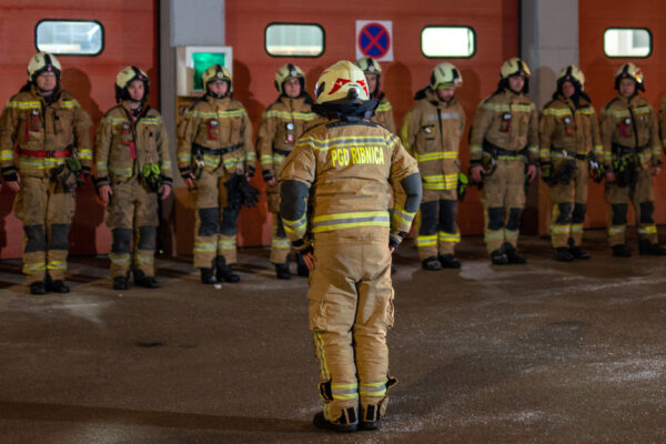 TRV 2D PGD Ribnica Gasilska zveza Ribnica 21