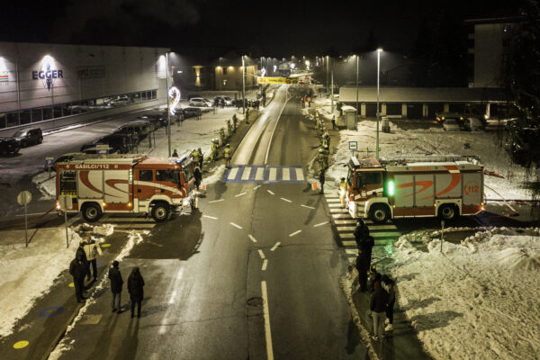 TRV 2D PGD Ribnica Gasilska zveza Ribnica 8