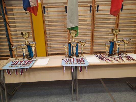 Gasilska mladina GZ Ribnica posega po najboljših rezultatih 5 Kviz gasilske mladine Ljubljana II GZ Ribnica 1