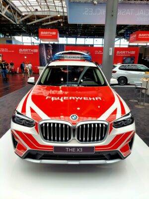 Obisk sejma Interschutz 2022 15 Obisk sejma Interschutz GZ Ribnica 14