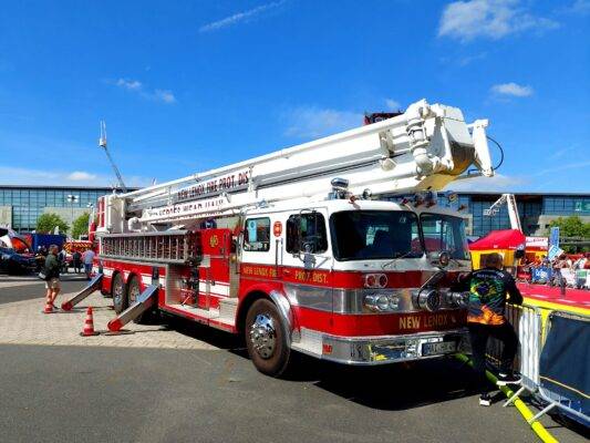 Obisk sejma Interschutz 2022 13 Obisk sejma Interschutz GZ Ribnica 17