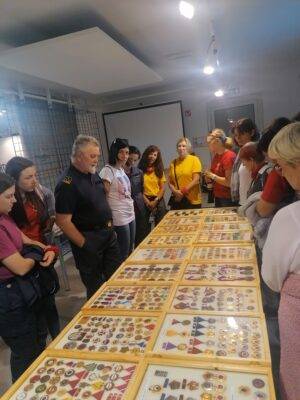 Posvet clanic regije Ljubljana II GZ Ribnica 10