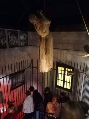 Posvet clanic regije Ljubljana II GZ Ribnica 16