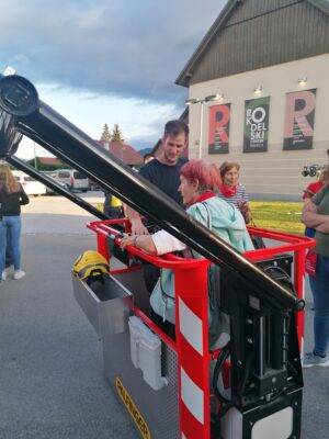 Posvet clanic regije Ljubljana II GZ Ribnica 23