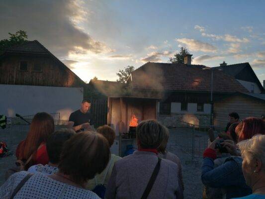 Posvet clanic regije Ljubljana II GZ Ribnica 25 1