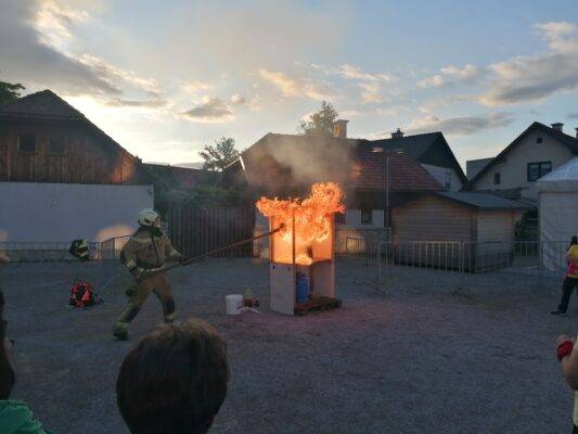Posvet clanic regije Ljubljana II GZ Ribnica 26
