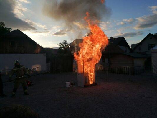 Posvet clanic regije Ljubljana II GZ Ribnica 27