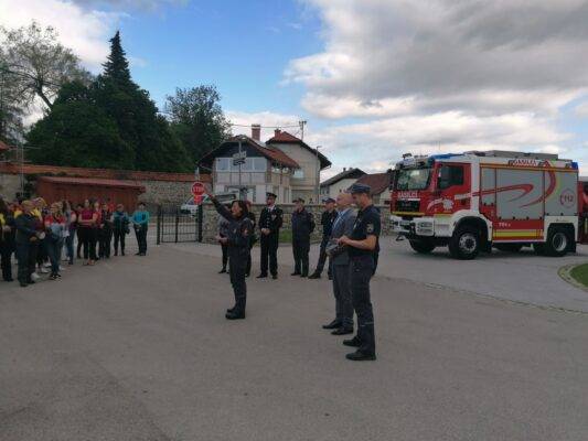Posvet clanic regije Ljubljana II GZ Ribnica 3