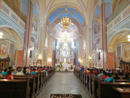 Posvet clanic regije Ljubljana II GZ Ribnica 4