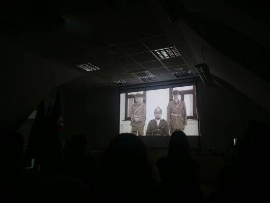 Posvet clanic regije Ljubljana II GZ Ribnica 5