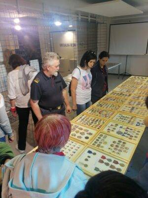 Posvet clanic regije Ljubljana II GZ Ribnica 6