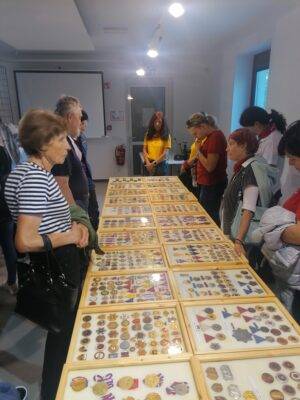 Posvet clanic regije Ljubljana II GZ Ribnica 7