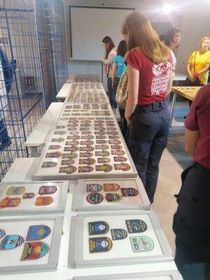 Posvet clanic regije Ljubljana II GZ Ribnica 9