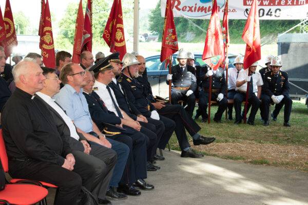 100 let PGD Zamostec 12 Proslava 100 let PGD Zamostec GZ Ribnica 11