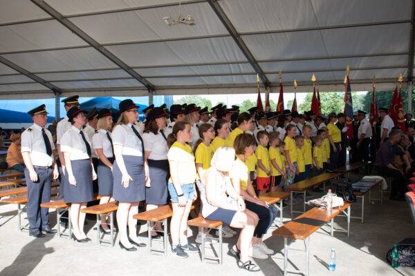 100 let PGD Zamostec 8 Proslava 100 let PGD Zamostec GZ Ribnica 7
