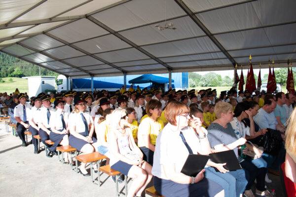 100 let PGD Zamostec 10 Proslava 100 let PGD Zamostec GZ Ribnica 9