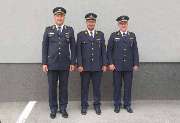 3 novi VGC v GZ Ribnica 13a