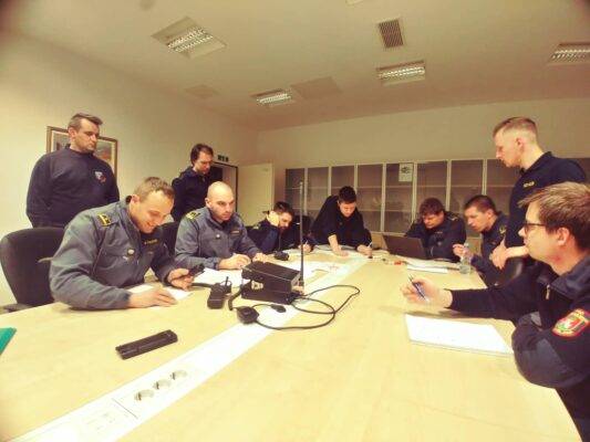 3 novi VGC v GZ Ribnica 17