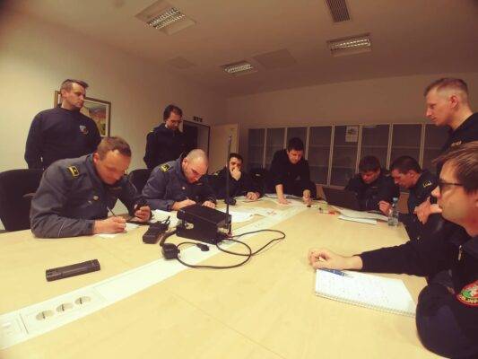 3 novi VGC v GZ Ribnica 19