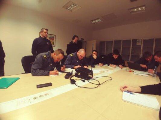 3 novi VGC v GZ Ribnica 25