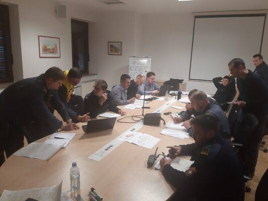 3 novi VGC v GZ Ribnica 6