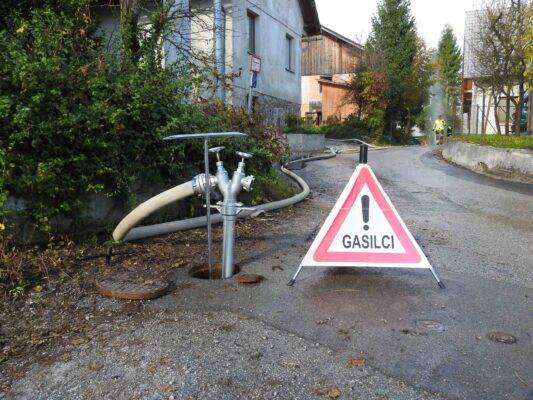 VAJA GZ Ribnica 2022