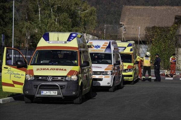 Vaja GZ Ribnica 2022 Potres 12