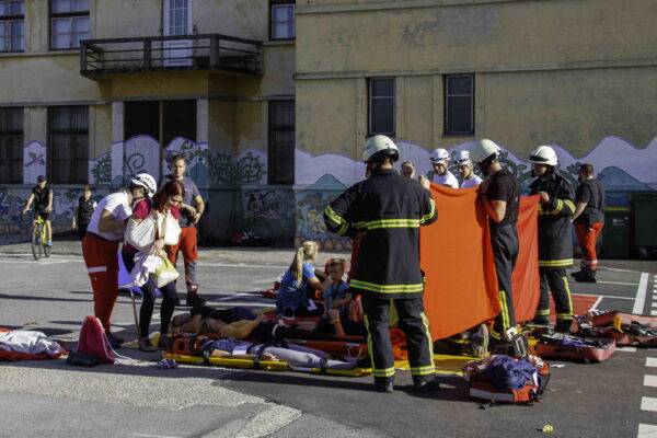 Vaja GZ Ribnica 2022 Potres 14