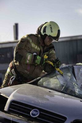 Vaja GZ Ribnica 2022 Potres 21