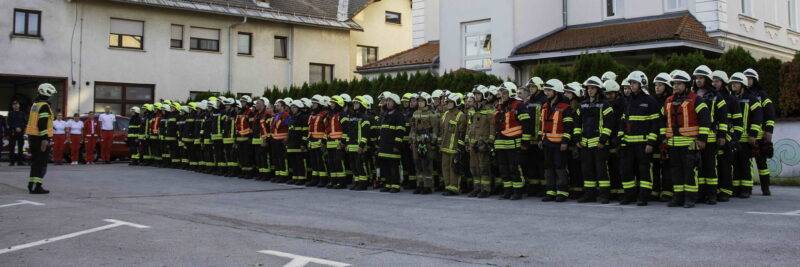 Vaja GZ Ribnica 2022 Potres 23