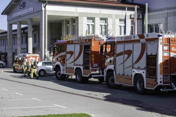 Vaja GZ Ribnica 2022 Potres 3