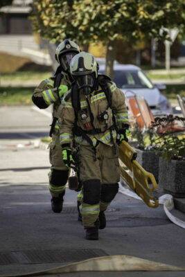 Vaja GZ Ribnica 2022 Potres 4