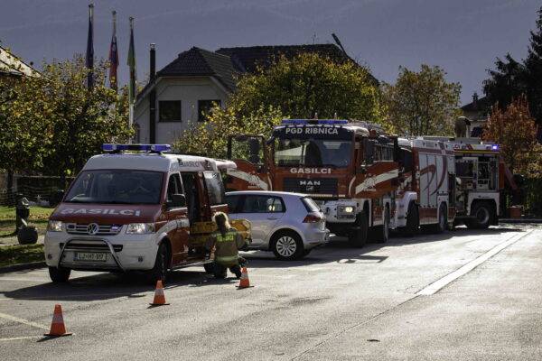 Vaja GZ Ribnica 2022 Potres 8