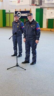 Kviz gasilske mladine Regija lj II GZ Ribnica 20