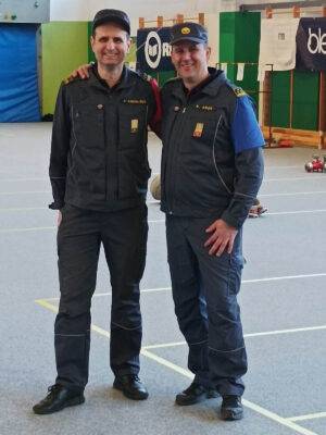 Kviz gasilske mladine Regija lj II GZ Ribnica 3