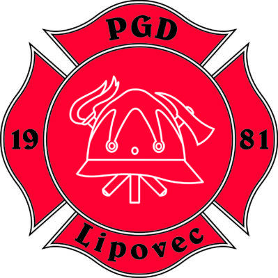 PGD Lipovec logotip