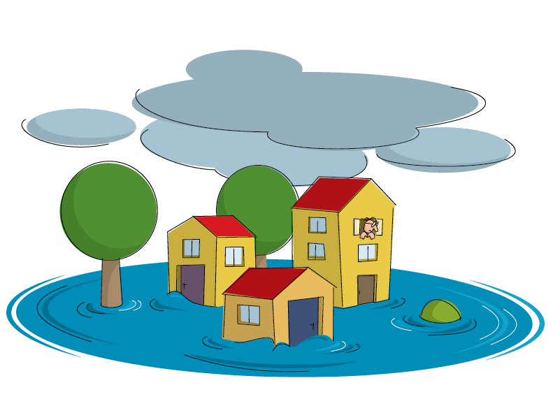 Gasilska preventiva Poplave