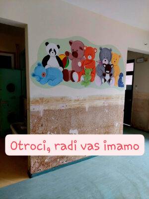 Pomoč pri sanaciji poplav - GZ Ribnica 6.8.2023 - Foto: PGD Ribnica