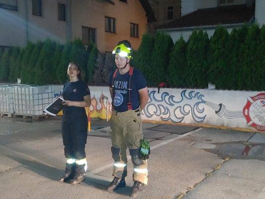 Tecaj za stojnika 2023 GZ Ribnica 11 1