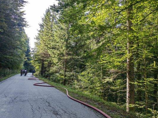 Tecaj za stojnika 2023 GZ Ribnica 22