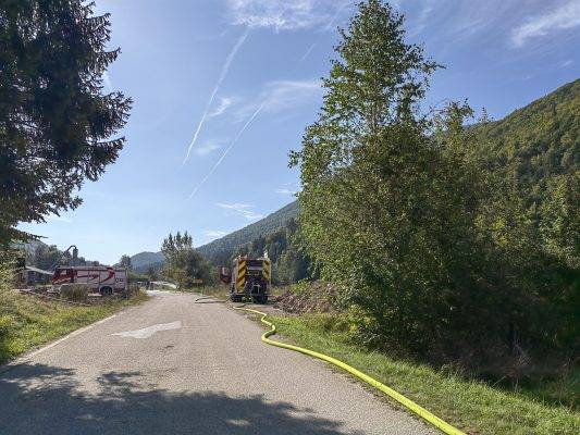 Tecaj za stojnika 2023 GZ Ribnica 25