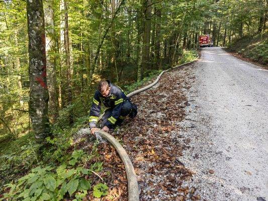 Tecaj za stojnika 2023 GZ Ribnica 27